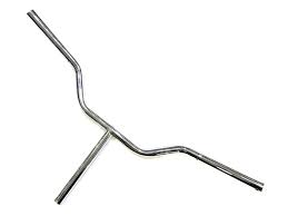 Jawa mustang direksiyon 